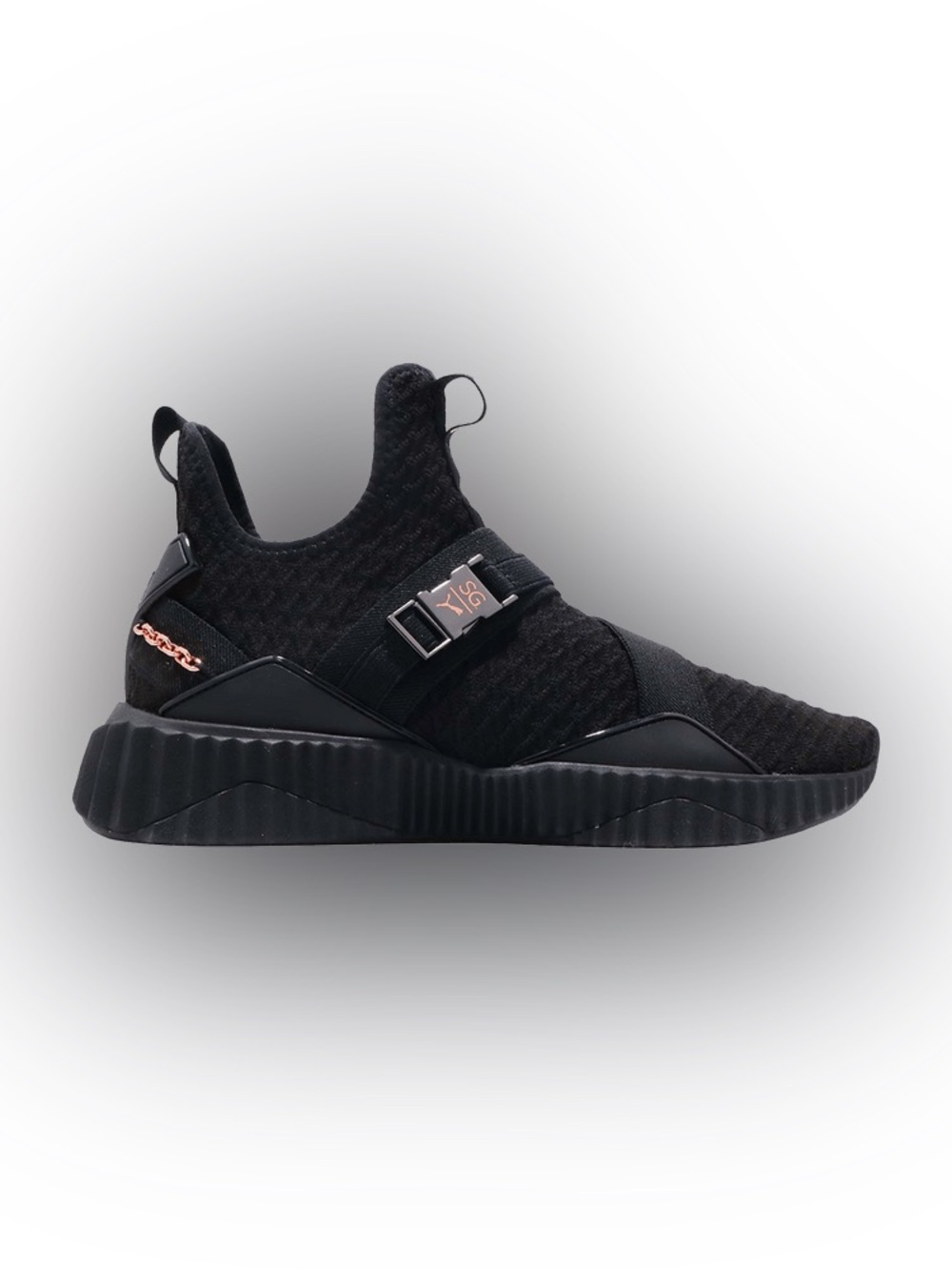 PUMA Women's Defy Mid x Selena Gomez